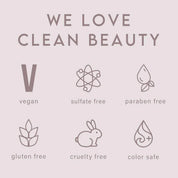 Aluram Clean Beauty Collection Volumizing Shampoo