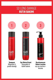 Matrix Total Results Miracle Creator Multi-Benefit Leave-In Treatment