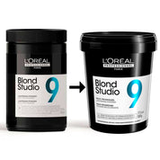 L'Oreal Professionnel Blond Studio 9 Lightening Powder