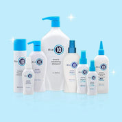 It's a 10 Ten Miracle Volumizing Shampoo
