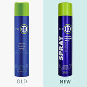 It's A 10 Miracle Finishing Spray
