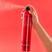 Sexy Hair Spray & Play Harder Firm Volumizing Hairspray for Long Lasting Hold & Volume