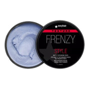 sexy hair style frenzy matte texturizing paste strong hold
matte hair paste for short hair texture and definition
strong hold matte styling paste for men and women
texturizing hair paste for volume and natural matte finish
professional matte hair styling product no shine finish