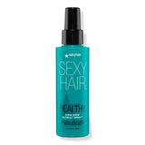 Sexy Hair Shine Show Blowout Spray for Glossy Smooth Shine