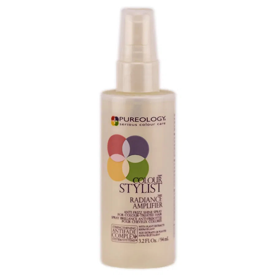 Pureology Colour Stylist Radiance Amplifier