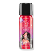 SexyHair Stargazer Big Spray & Play Harder Firm Volumizing Hairspray