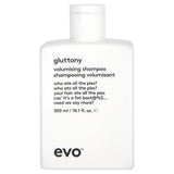 EVO Gluttony Volumizing Sulfate-Free Shampoo