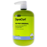 DevaCurl No-Poo Original Cleanser