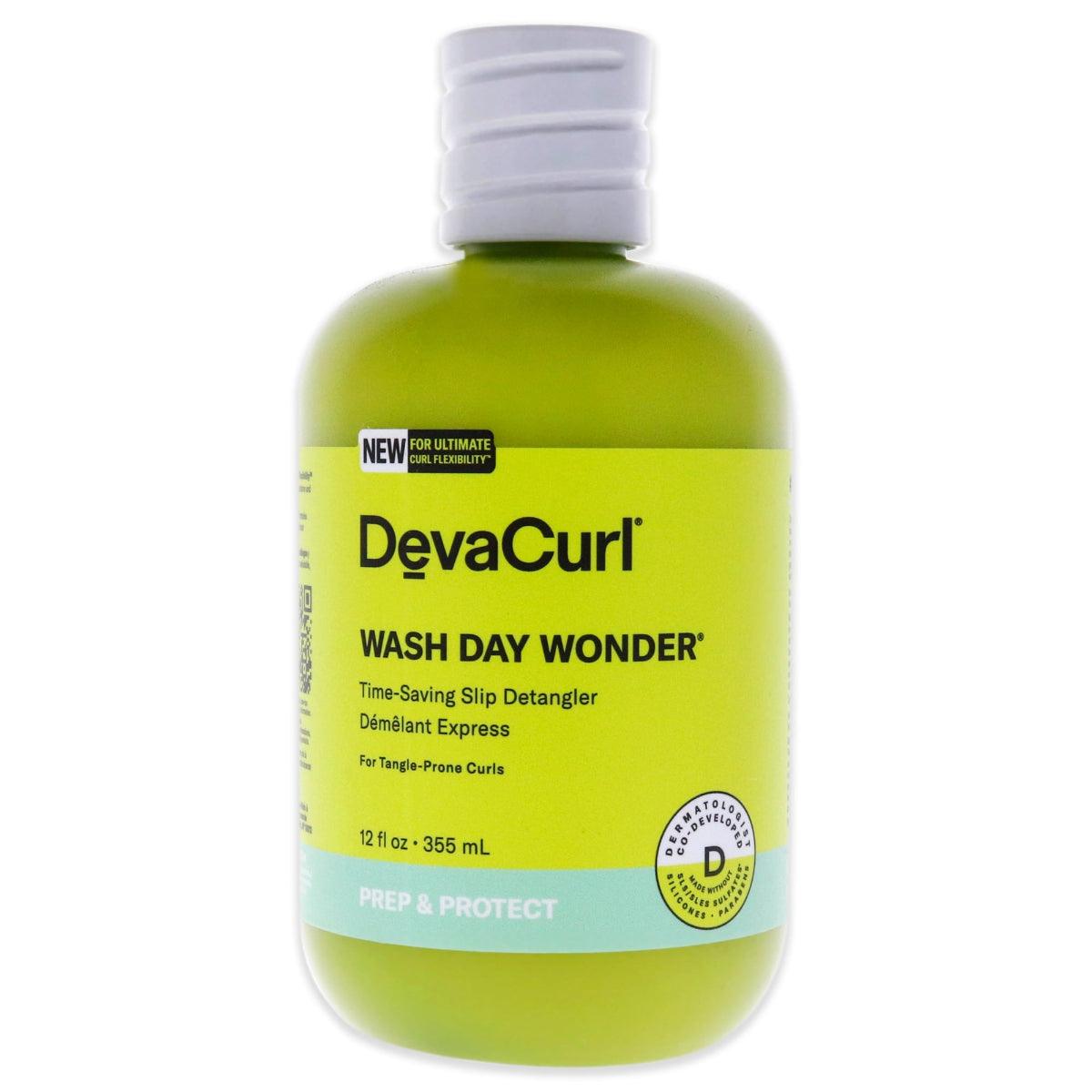 DevaCurl Wash Day Wonder Detangler - iShampoos