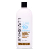 Lumi10 22 Volume Dedicated Accelerator