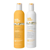 Milk Shake Sweet Camomile Shampoo & Conditioner