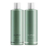 Aluram Clean Beauty Curl Shampoo and Conditioner Duo Set