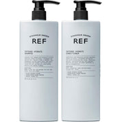REF Intense Hydrate Shampoo Conditioner 