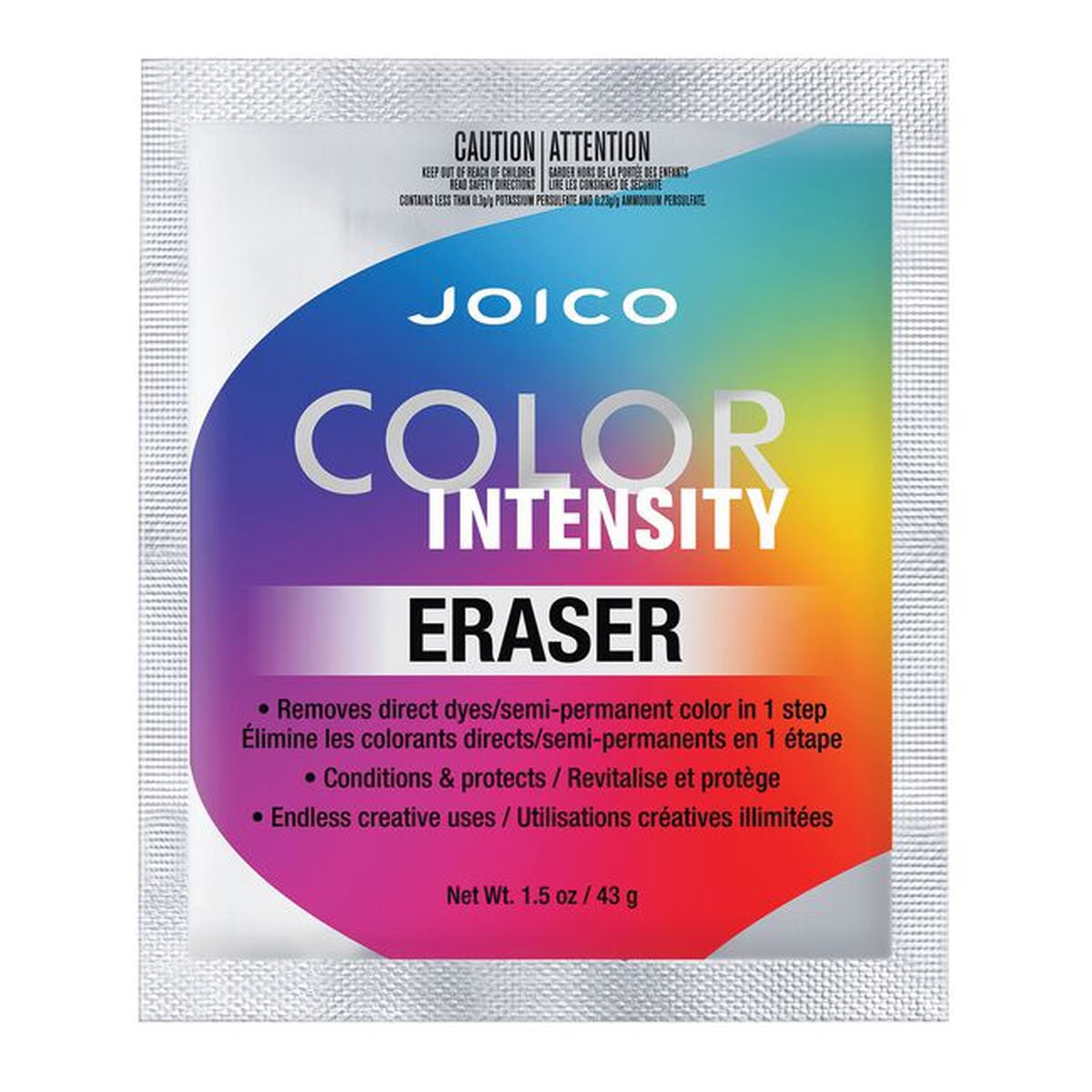Joico Color Intensity Eraser 1.5 OZ