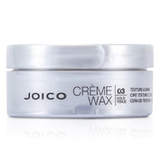 Joico Creme Wax 03 Texture & Shine