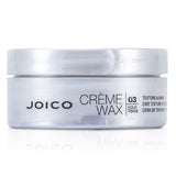 Joico Creme Wax 03 Texture & Shine