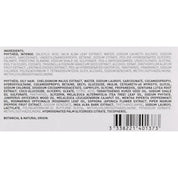 Phyto Phytheol Intense Anti-Dandruff Treatment Shampoo & Phytheol Oily Hair Purifying Scalp Exfoliating Shampoo Duo