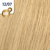 Wella Koleston Perfect Me+ Levels 6–8 Medium Shades Permanent Hair Color