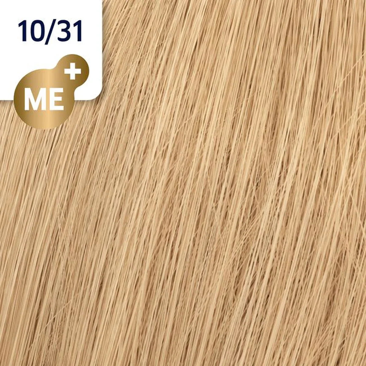 Wella Koleston Perfect Me+ Levels 6–8 Medium Shades Permanent Hair Color