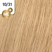 Wella Koleston Perfect Me+ Levels 6–8 Medium Shades Permanent Hair Color