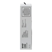 Evo Chad neck brush packaging on a white background