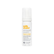 Milk Shake Whipped Cream Leave-In Foam Conditioner for Soft & Hydrated Hair