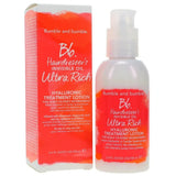 Oil Ultra Rich Hyaluronic Treatment Lotion