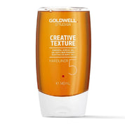 Goldwell Creative Texture gel container on a white background
