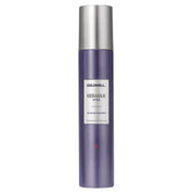 Goldwell Kerasilk Style hair spray bottle on a white background