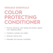 Kerasilk Essentials Color Protecting Conditioner