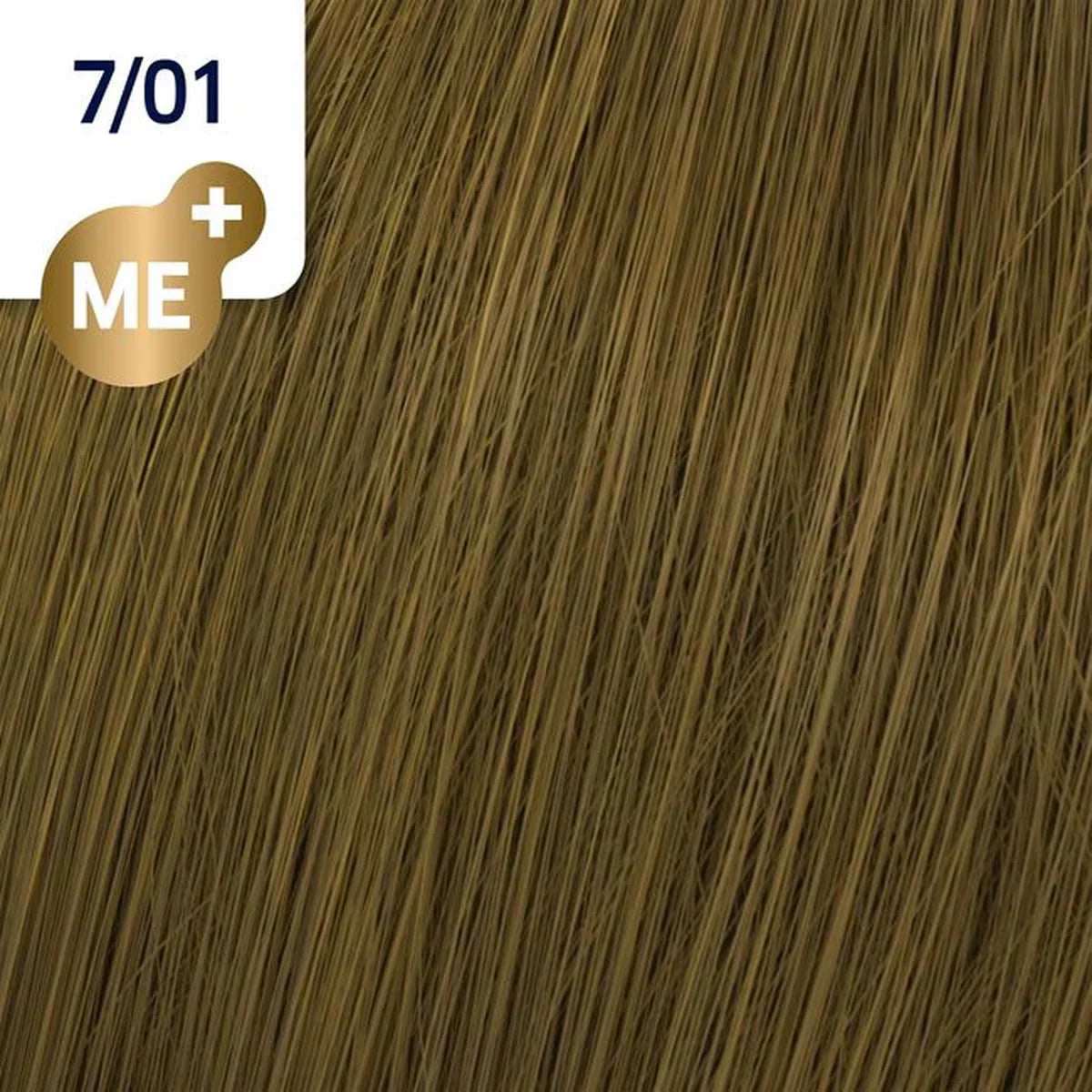 Wella Koleston Perfect Me+ Levels 6–8 Medium Shades Permanent Hair Color