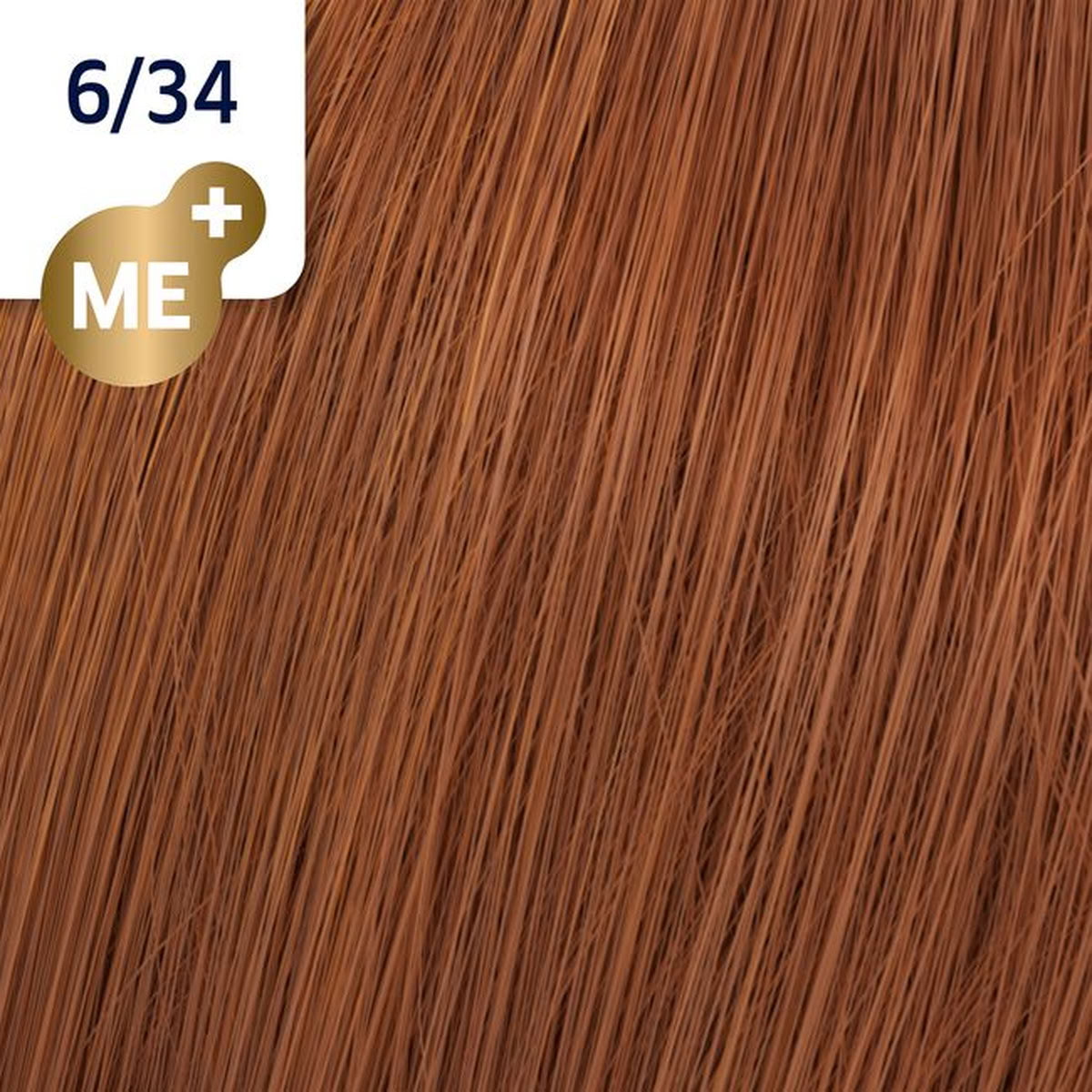 Wella Koleston Perfect Me+ Levels 6–8 Medium Shades Permanent Hair Color