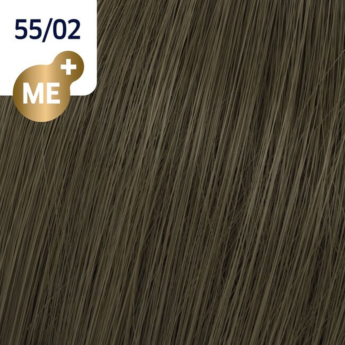 Wella Koleston Perfect Me+ Levels 2-5 Dark Shades Permanent Hair Color