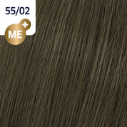 Wella Koleston Perfect Me+ Levels 2-5 Dark Shades Permanent Hair Color
