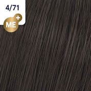 Wella Koleston Perfect Me+ Levels 2-5 Dark Shades Permanent Hair Color
