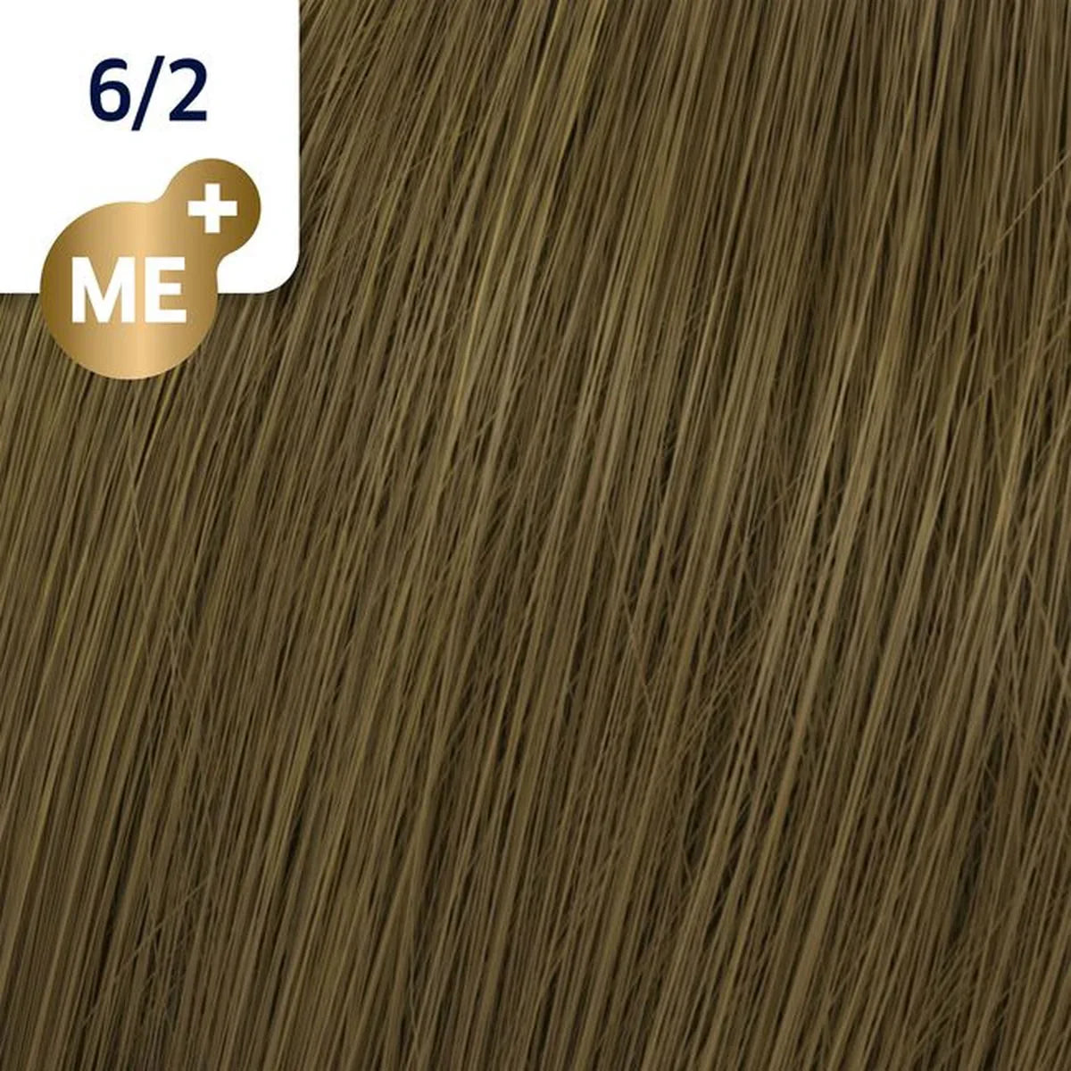 Wella Koleston Perfect Me+ Levels 6–8 Medium Shades Permanent Hair Color