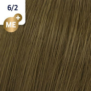 Wella Koleston Perfect Me+ Levels 6–8 Medium Shades Permanent Hair Color