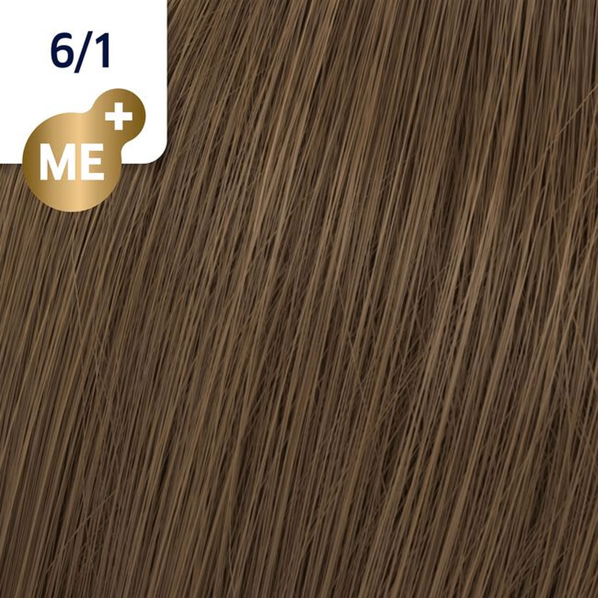 Wella Koleston Perfect Me+ Levels 6–8 Medium Shades Permanent Hair Color
