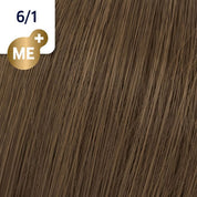 Wella Koleston Perfect Me+ Levels 6–8 Medium Shades Permanent Hair Color