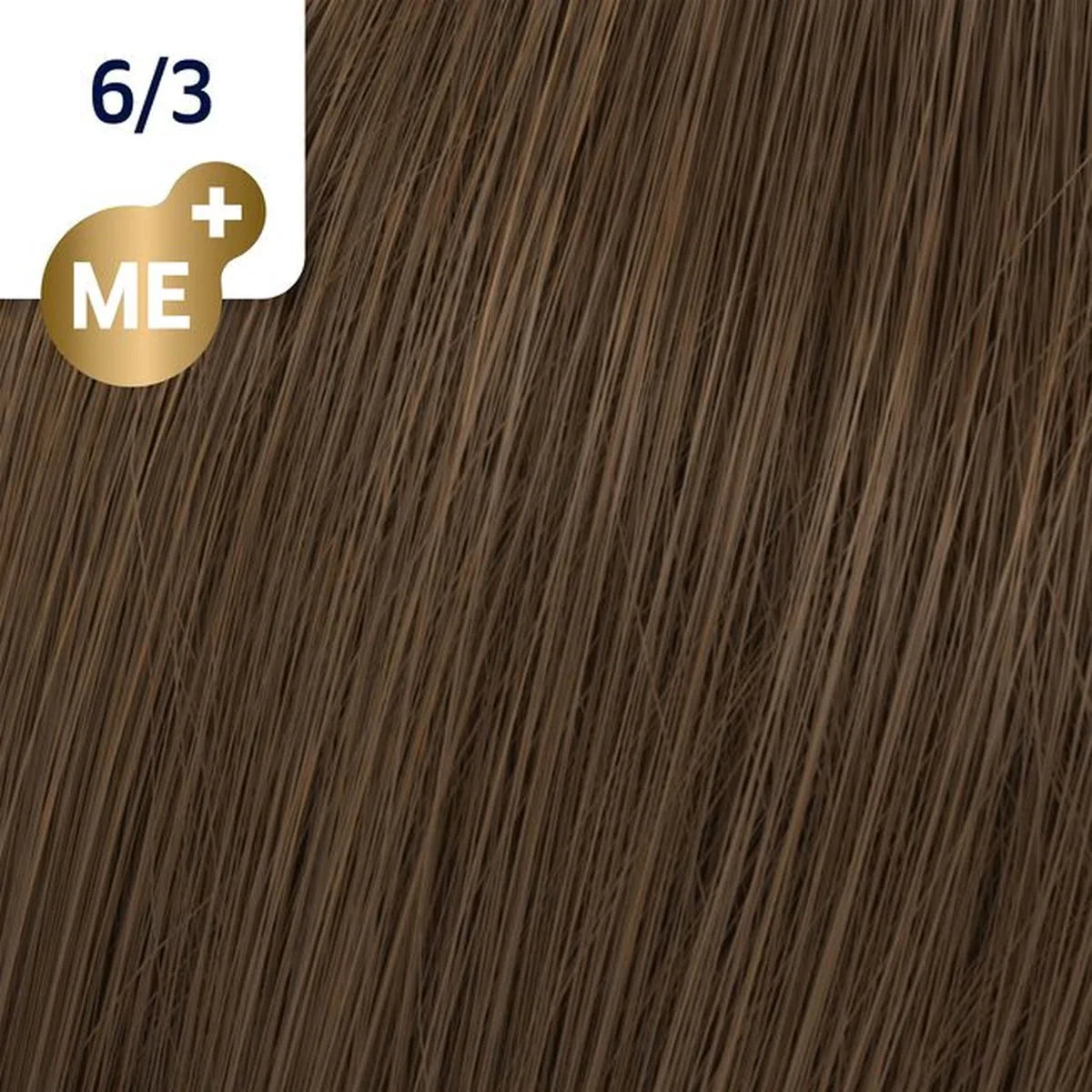 Wella Koleston Perfect Me+ Levels 6–8 Medium Shades Permanent Hair Color
