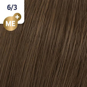 Wella Koleston Perfect Me+ Levels 6–8 Medium Shades Permanent Hair Color