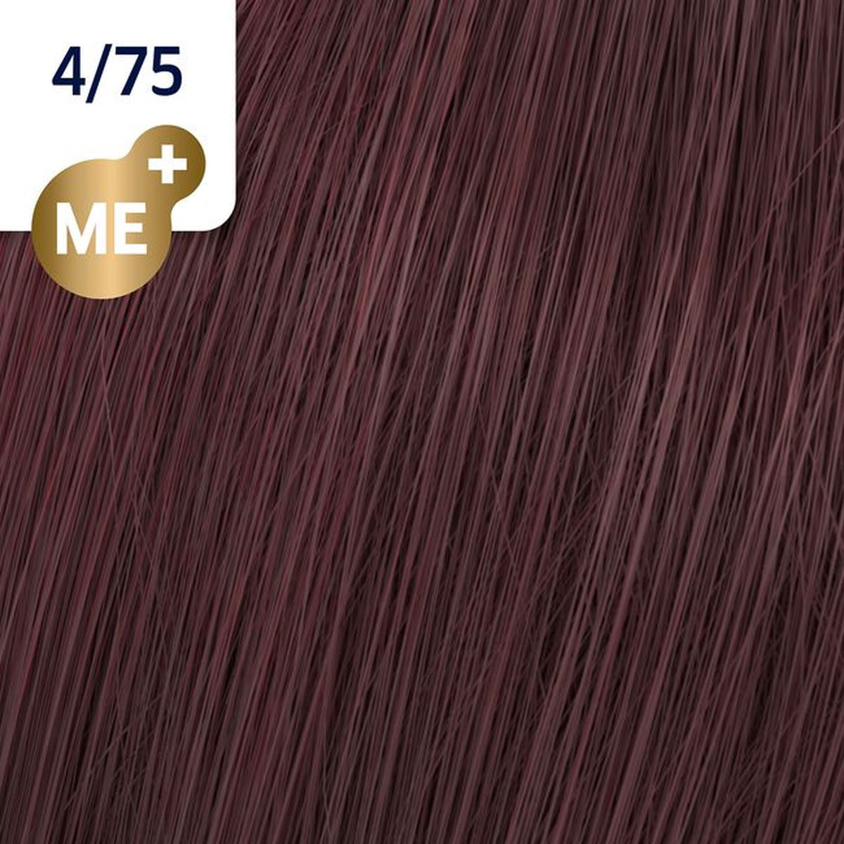 Wella Koleston Perfect Me+ Levels 2-5 Dark Shades Permanent Hair Color