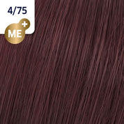 Wella Koleston Perfect Me+ Levels 2-5 Dark Shades Permanent Hair Color