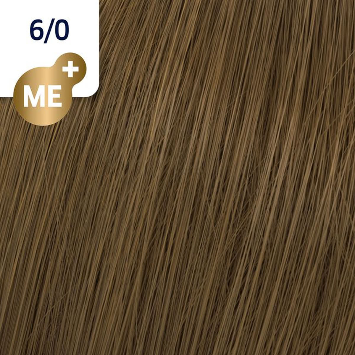 Wella Koleston Perfect Me+ Levels 6–8 Medium Shades Permanent Hair Color