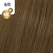 Wella Koleston Perfect Me+ Levels 6–8 Medium Shades Permanent Hair Color
