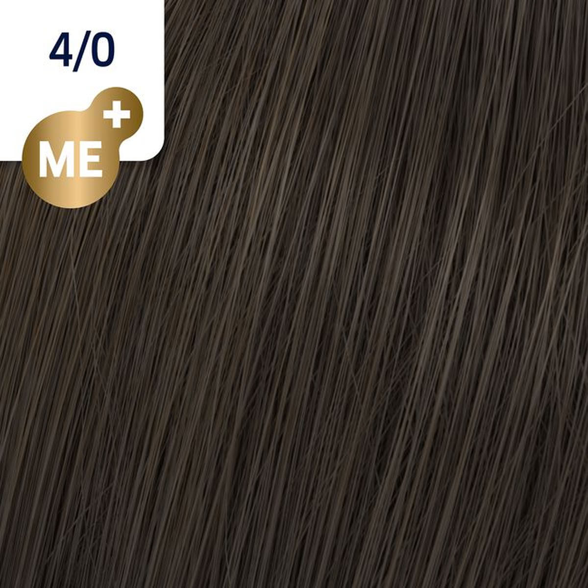 Wella Koleston Perfect Me+ Levels 6–8 Medium Shades Permanent Hair Color