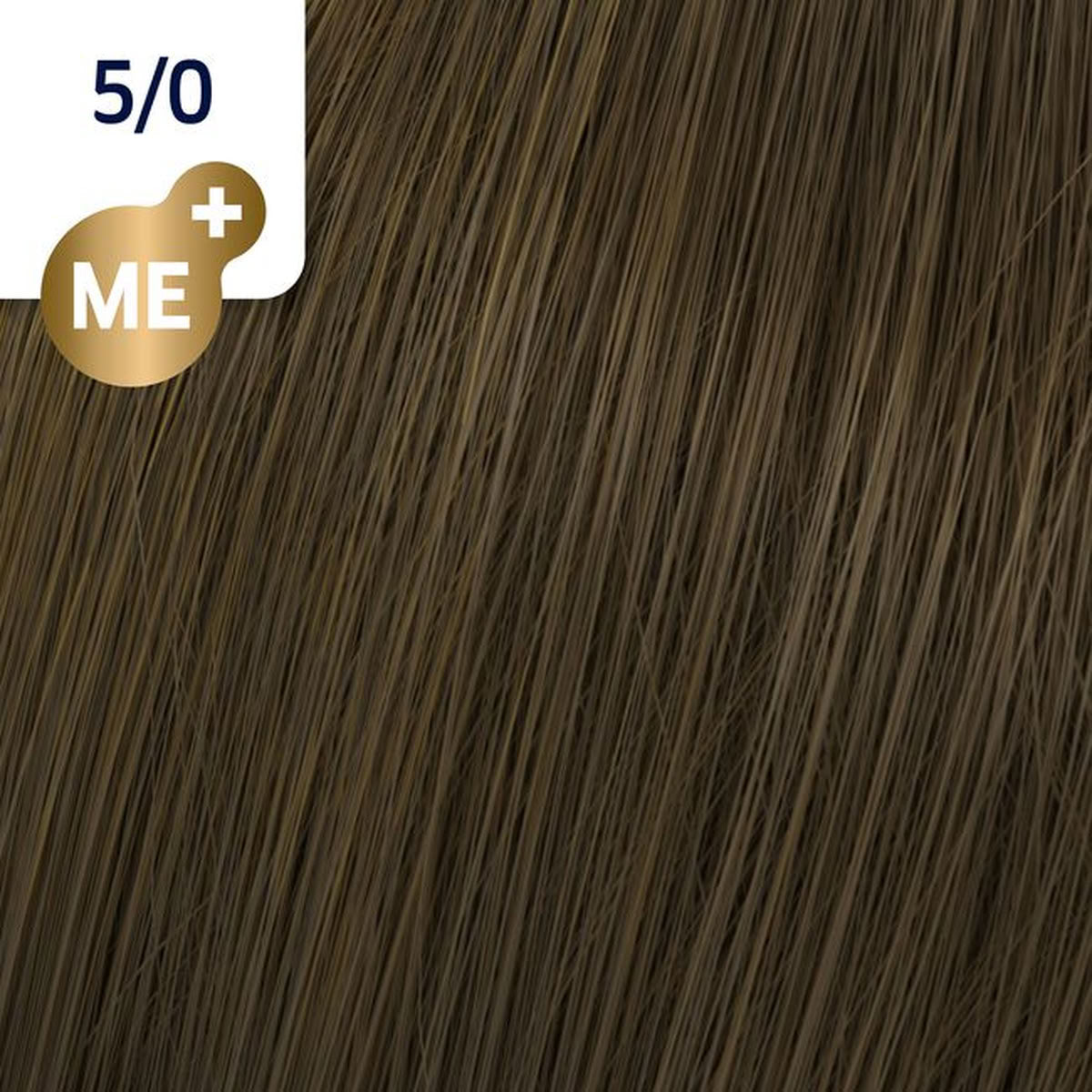 Wella Koleston Perfect Me+ Levels 6–8 Medium Shades Permanent Hair Color