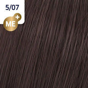 Wella Koleston Perfect Me+ Levels 6–8 Medium Shades Permanent Hair Color