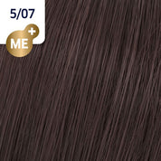 Wella Koleston Perfect Me+ Levels 2-5 Dark Shades Permanent Hair Color