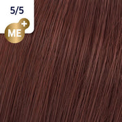 Wella Koleston Perfect Me+ Levels 2-5 Dark Shades Permanent Hair Color